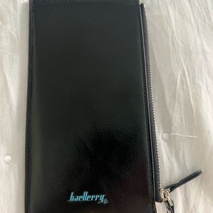 NWT Baellerry wallet